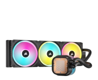 Corsair iCUE LINK H150i RGB 3x120mm - 1159810 - zdjęcie 2